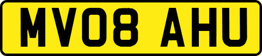 MV08AHU