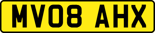 MV08AHX