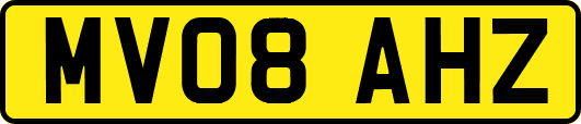 MV08AHZ