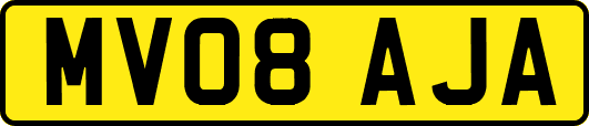 MV08AJA