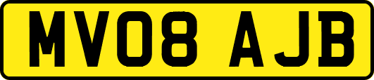 MV08AJB