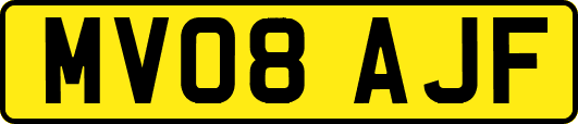 MV08AJF