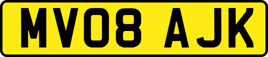MV08AJK