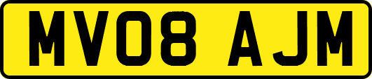 MV08AJM