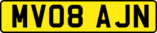 MV08AJN