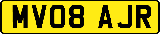 MV08AJR