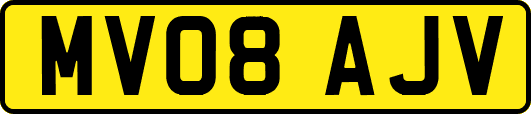 MV08AJV