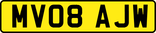 MV08AJW
