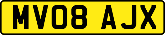 MV08AJX