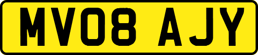 MV08AJY