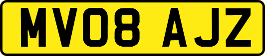 MV08AJZ