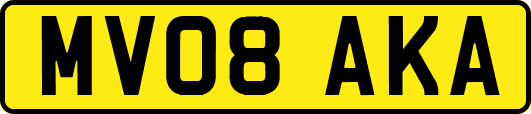 MV08AKA