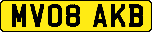 MV08AKB