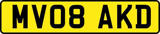MV08AKD
