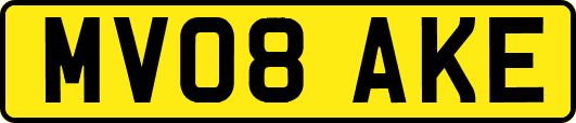 MV08AKE