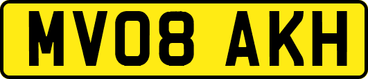 MV08AKH