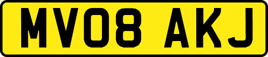 MV08AKJ