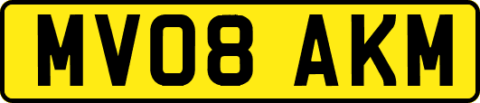 MV08AKM