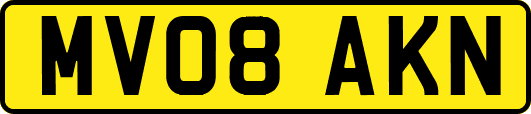 MV08AKN
