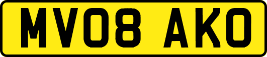 MV08AKO