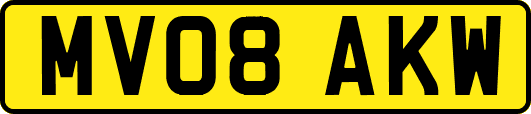 MV08AKW