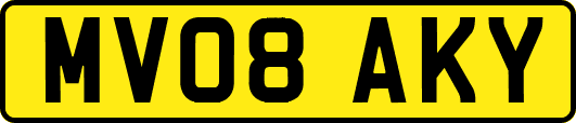 MV08AKY