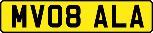 MV08ALA