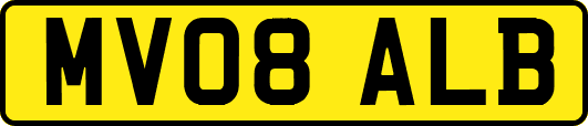 MV08ALB
