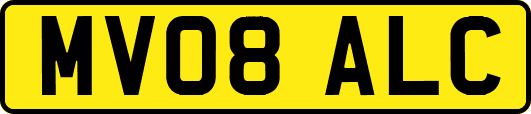 MV08ALC
