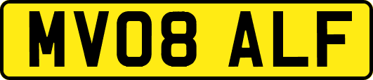 MV08ALF