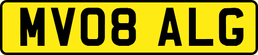 MV08ALG