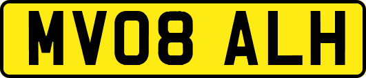 MV08ALH