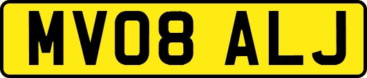 MV08ALJ