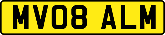 MV08ALM
