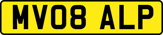MV08ALP