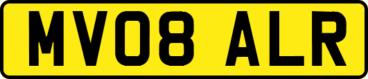 MV08ALR