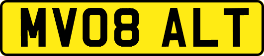 MV08ALT