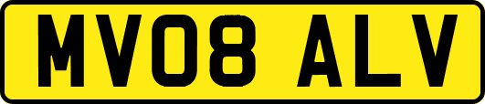 MV08ALV