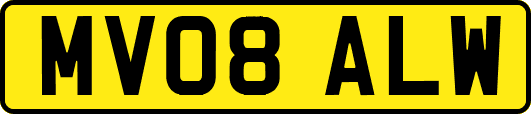 MV08ALW