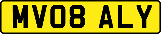 MV08ALY
