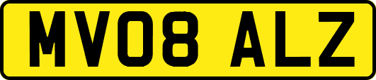 MV08ALZ