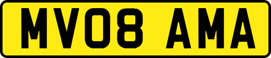MV08AMA