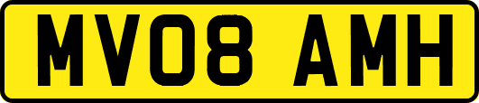 MV08AMH