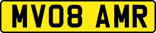 MV08AMR
