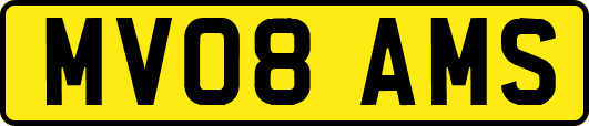 MV08AMS