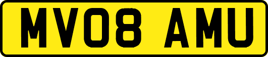 MV08AMU