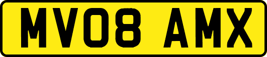 MV08AMX