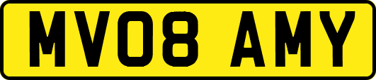 MV08AMY