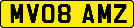 MV08AMZ