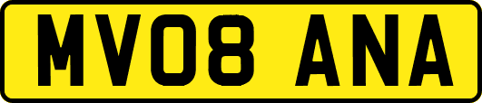 MV08ANA